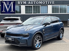 Lynk & Co 01 - 1.5 PHEV | COMPLETE AUTO | LYNK&CO GARANTIE T/M 12-2026