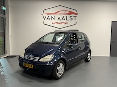 Mercedes-Benz A-klasse - 160 Avantgarde Lang / Airco / Cruise / Pano / Trekhaak