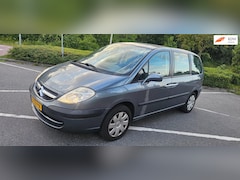 Citroën C8 - 2.0-16V Ligne Prestige