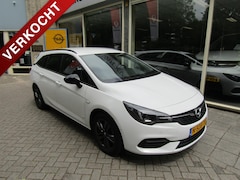 Opel Astra Sports Tourer - 1.2 Turbo 110pk NAVIGATIE CAMERA FULL OPTIONS