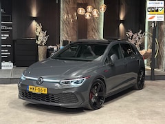 Volkswagen Golf - 2.0 TSI GTI|PANO|BOMVOL