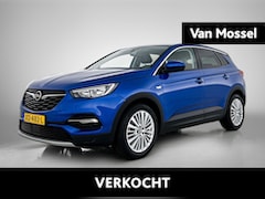 Opel Grandland X - 1.2 Turbo Innovation | Trekhaak | CC | Navigatie |