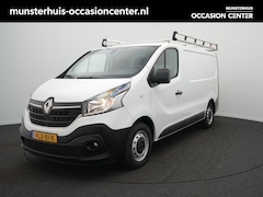 Renault Trafic - 2.0 dCi 120 T27 L1H1 Work Edition - Imperiaal - Trekhaak