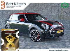 MINI Clubman - 2.0 JCW ALL4 | Schuifdak | H&K | Camera | Cruise