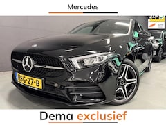 Mercedes-Benz A-klasse - 250 e AMG PREMIUM 218PK SFEERVERL/NAVI/DAB/LED/V-COCKPIT/CARPLAY///