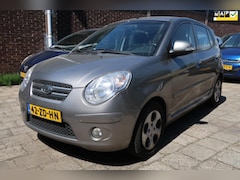 Kia Picanto - 1.1 X-ecutive