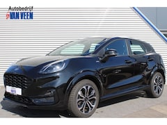 Ford Puma - Puma 1.0 EcoBoost Hybrid ST-Line