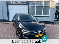 Volkswagen Polo - 1.0 TSI R Line 17”|Beats|Virtual|Led|Carplay|Clima|ACC|2xPDC|