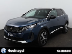 Peugeot 3008 - 1.2 PureTech GT Automaat | Navigatie | Virtual Cockpit | Stoelverwarming