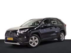 Toyota RAV4 - 2.0 VVT-iE First Edition | Trekhaak | NL auto