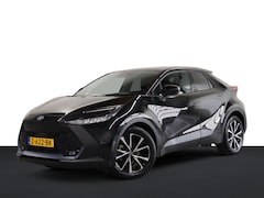 Toyota C-HR - 1.8 Hybrid 140 Dynamic