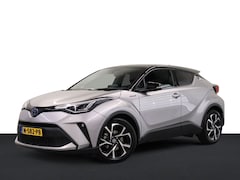 Toyota C-HR - 2.0 Hybrid Bi-Tone