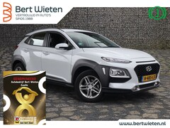 Hyundai Kona - 1.0 T-GDI Comfort | Geen import | Navi | Achteruitrij camera