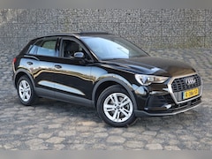 Audi Q3 - 35 TFSI Pro Line I Geen Import I Schuif dak | Trekhaak