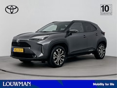 Toyota Yaris Cross - 1.5 Hybrid Dynamic Limited | LED Verlichting | Adaptive Cruise Control | Martin Van Orsouw