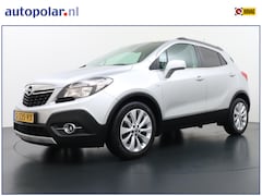 Opel Mokka - 1.4 T Edition Trekhaak/Camera/Leder etc