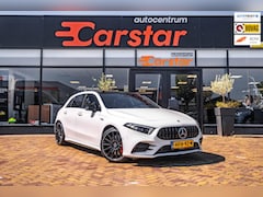 Mercedes-Benz A-klasse - AMG 35 4MATIC|PANO|CAM|SPORTSTUUR