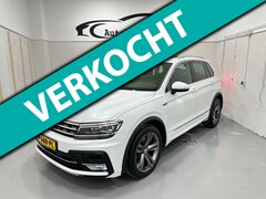 Volkswagen Tiguan - 2.0 TSI DSG 4Motion 220PK BOMVOL BTW