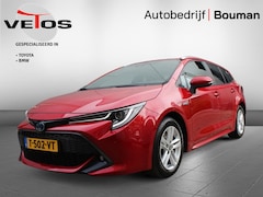 Toyota Corolla Touring Sports - 2.0 Hybrid Team D / BSM / PDC / Trekhaak