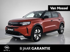 Opel Frontera - Electric GS 44 kWh | Nieuw | Showroom Auto | Comfort Pakket |