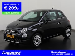 Fiat 500 - 1.0 Hybrid Dolcevita | Panoramadak | Apple Carplay | Parkeersensor | Zondag Open