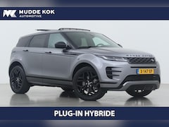 Land Rover Range Rover Evoque - P300e AWD R-Dynamic SE | Panoramadak | ACC | Stoel+Stuurverwarming | Meridian Sound