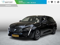 Peugeot 308 SW - 1.2 Hybrid 136 e-DCS6 Allure