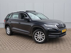 Skoda Kodiaq - 1.5 TSI LTD Bns I Geen Import I 7 persoons I Schuifdak