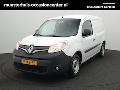 Renault Kangoo - 1.5 dCi 90 Energy Comfort - Automaat - Navigatie