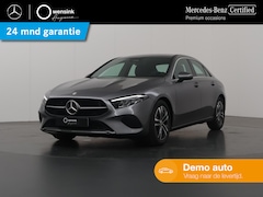 Mercedes-Benz A-klasse - Limousine 180 Star Edition | Achteruitrijcamera | Cruise Control | Digitaal Display | Meta