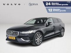 Volvo V60 - T8 Aut. Recharge AWD Inscription | Panoramadak | Stoel- en stuurverwarming | Harman Kardon