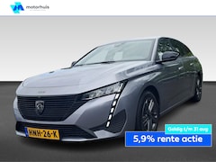 Peugeot 308 SW - 1.2 TURBO 130PK Active Pack Business / Navigatie / Climate Controle