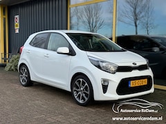 Kia Picanto - 1.0 CVVT Design Ed
