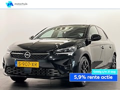 Opel Corsa - 1.2 Turbo Start/Stop 100pk GS