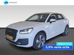 Audi Q2 - 35 TFSI 150pk S tronic Epic