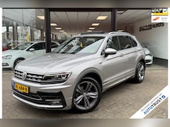 Volkswagen Tiguan - 1.4 TSI 1e EIG | R-LINE | PANORAMA DAK | VIRTUAL | NAP