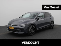 Volkswagen Golf - GP 1.5 eTSI Life Edition 116 PK DSG | Facelift Golf 8.5 | Apple Carplay | Achteruitrijcame