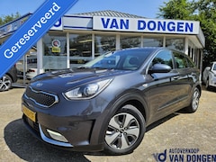 Kia Niro - 1.6 GDi Hybrid DynamicLine | Hybrid | Carplay / Navi / Camera