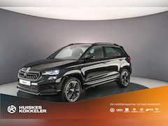 Skoda Karoq - 1.5 TSI 150pk Sportline Business