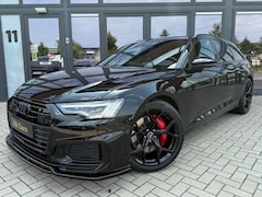 Audi A6 Avant - 55 TFSI e quattro Competition, S-LINE, RS STOELEN, B&O, TREKHAAK, ACC, BTW