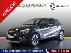 Renault Captur - TCe 100 Intens * LMV/Carplay/ECC/Cruise