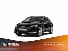 Audi A3 Sportback - 30 TFSI 116pk Pro Line