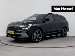 Renault Espace - E-Tech Hybrid Esprit Alpine 7p. 200PK | Sidesteps | Harman Kardon Audio | 360 Graden Camer