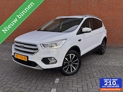 Ford Kuga - 1.5 EcoBoost Trend Ultimate|CAMERA|CARPLAY|CRUISE