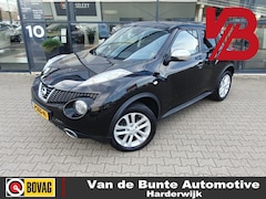 Nissan Juke - 1.6 DIG-T Tekna