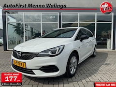 Opel Astra Sports Tourer - 1.4 Business Elegance|Applecarplay|Navi|AUTOMAAT|