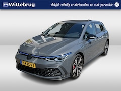 Volkswagen Golf - 1.4 eHybrid GTE / AUTOMAAT/ 245 PK/ 18" LMV/ APP-CONNECT/ PARK. SENSOREN + CAMERA/ RIJ-MOD