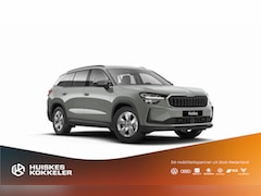 Skoda Kodiaq - 1.5 TSI iV 204pk Business Edition
