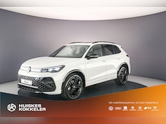 Volkswagen Tiguan - 1.5 eHybrid 272pk R-Line Edition - eHybrid