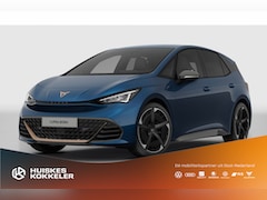 CUPRA Born - 79kWh batterij 231pk Business Limited